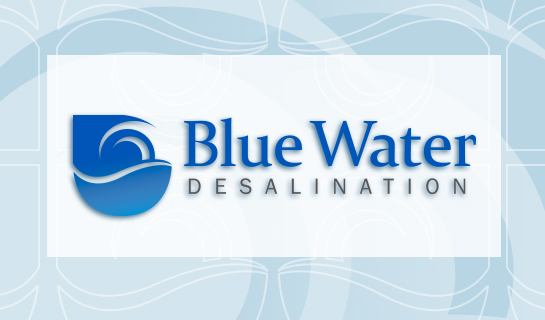 View Blue Water Desalination Projects